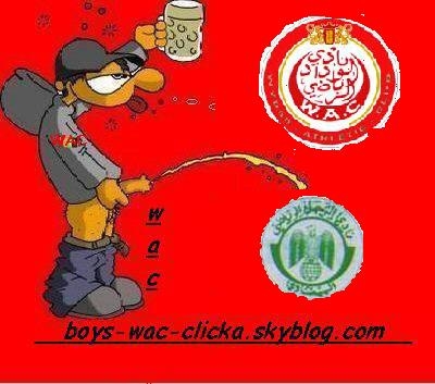 DIMA DIMA WYDAD