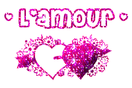 l'amor l'amor.........